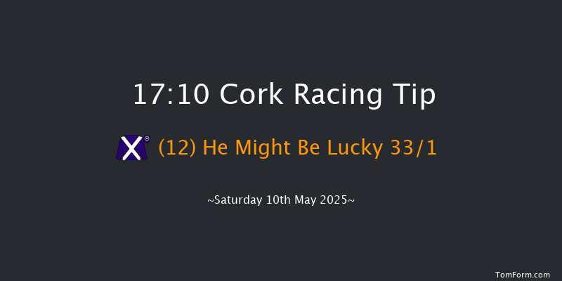 Cork 17-10 24f Tue 6th May 2025