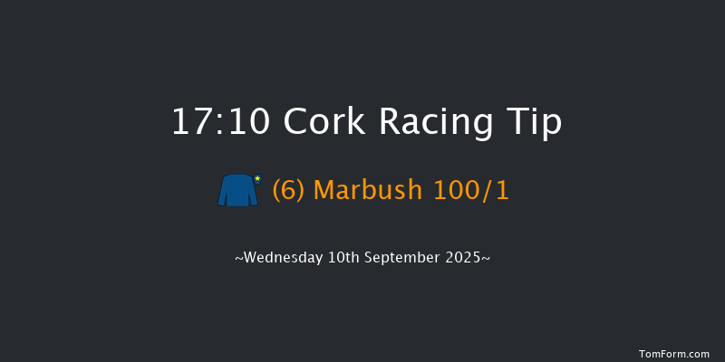 Cork 17-10 6f Thu 14th Aug 2025