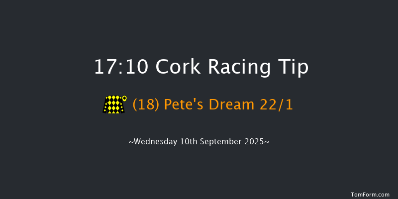 Cork 17-10 6f Thu 14th Aug 2025