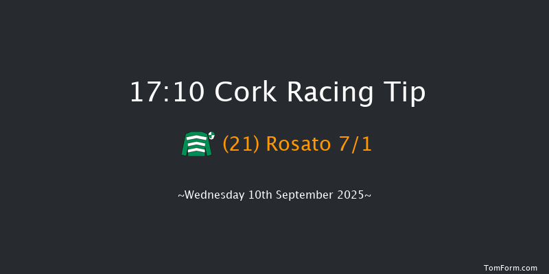 Cork 17-10 6f Thu 14th Aug 2025