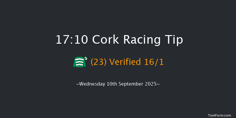 Cork 17-10 6f Thu 14th Aug 2025