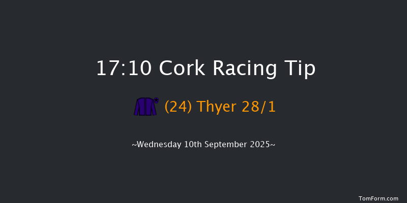 Cork 17-10 6f Thu 14th Aug 2025