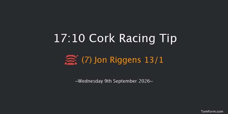 Cork 17-10 6f Sun 30th Aug 2026