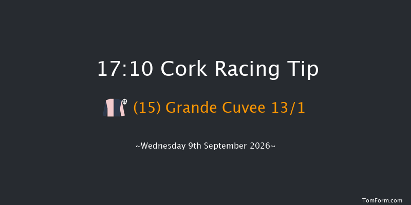 Cork 17-10 6f Sun 30th Aug 2026