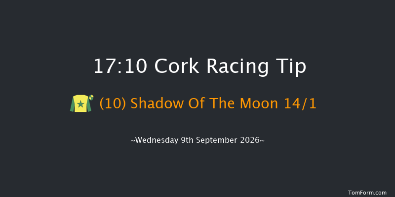 Cork 17-10 6f Sun 30th Aug 2026