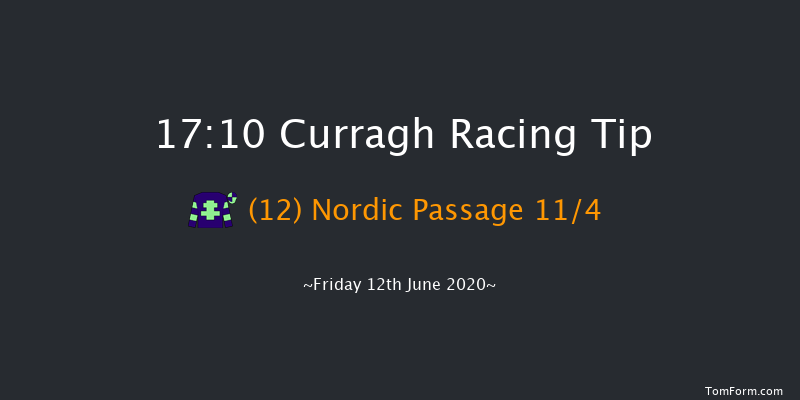 Equine Medirecord Handicap Curragh 17:10 Handicap 6f Tue 22nd Oct 2019