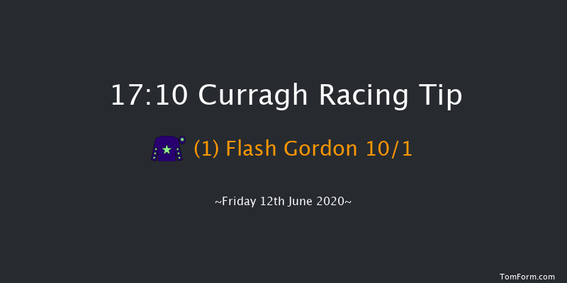 Equine Medirecord Handicap Curragh 17:10 Handicap 6f Tue 22nd Oct 2019