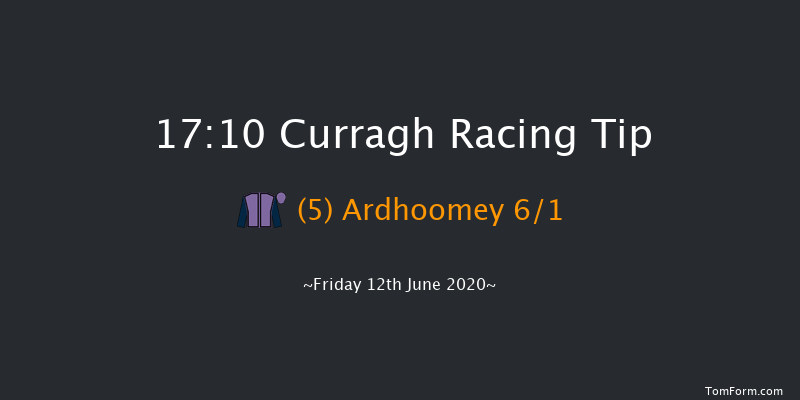 Equine Medirecord Handicap Curragh 17:10 Handicap 6f Tue 22nd Oct 2019