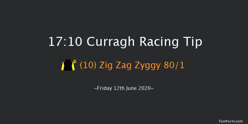 Equine Medirecord Handicap Curragh 17:10 Handicap 6f Tue 22nd Oct 2019