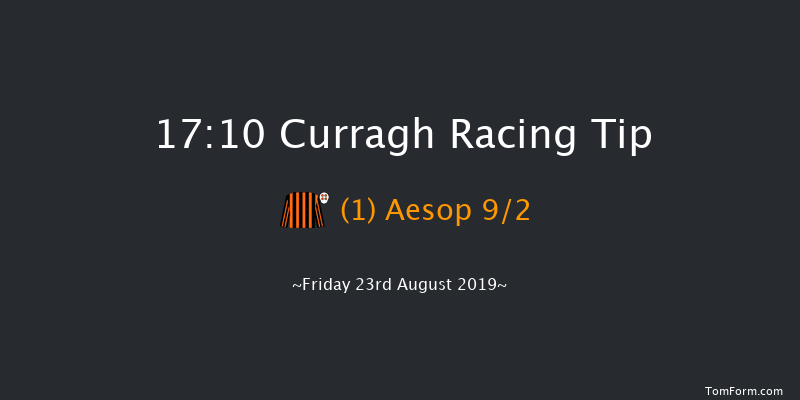 Curragh 17:10 Maiden 7f Fri 16th Aug 2019