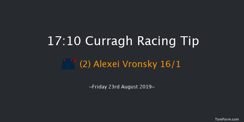 Curragh 17:10 Maiden 7f Fri 16th Aug 2019