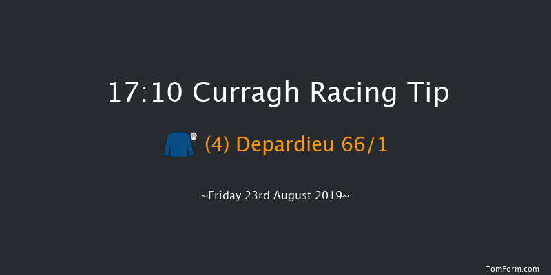 Curragh 17:10 Maiden 7f Fri 16th Aug 2019