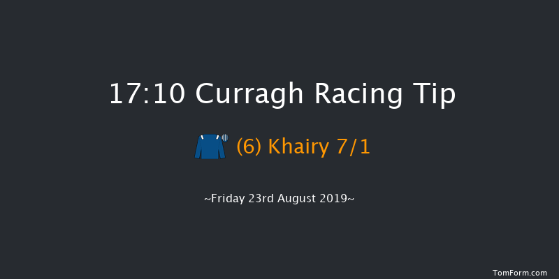 Curragh 17:10 Maiden 7f Fri 16th Aug 2019