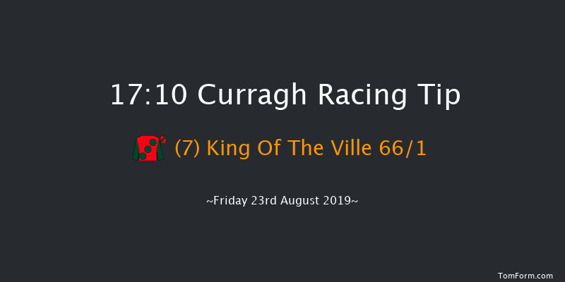 Curragh 17:10 Maiden 7f Fri 16th Aug 2019
