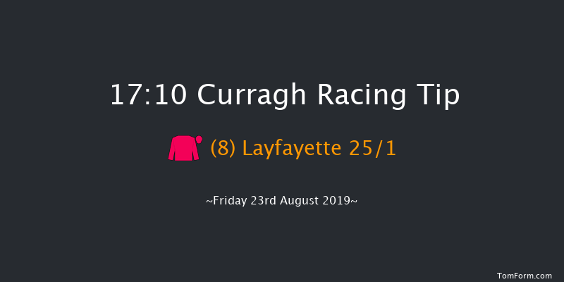Curragh 17:10 Maiden 7f Fri 16th Aug 2019