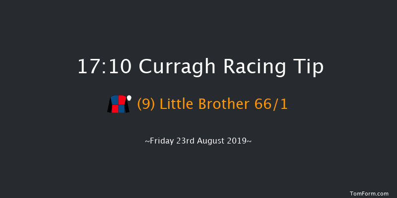 Curragh 17:10 Maiden 7f Fri 16th Aug 2019