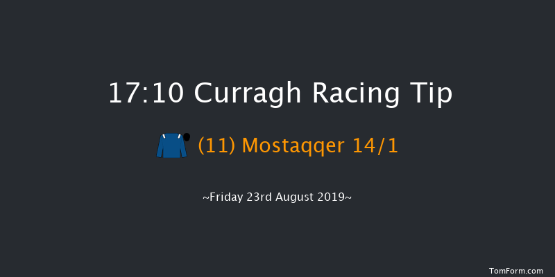 Curragh 17:10 Maiden 7f Fri 16th Aug 2019