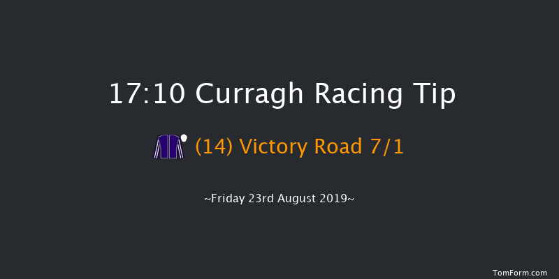Curragh 17:10 Maiden 7f Fri 16th Aug 2019