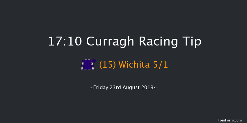 Curragh 17:10 Maiden 7f Fri 16th Aug 2019