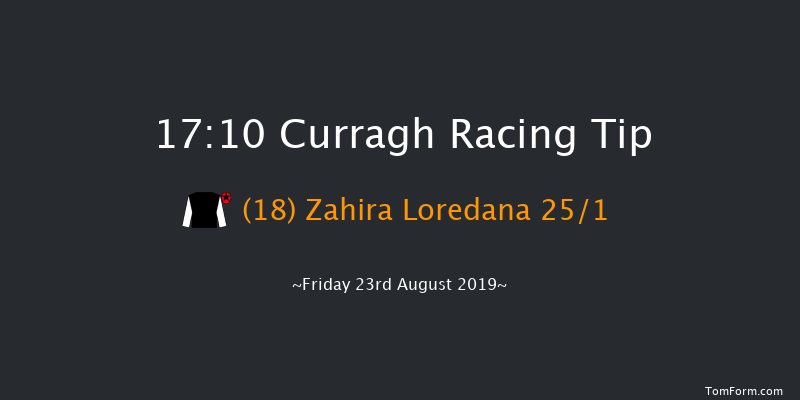 Curragh 17:10 Maiden 7f Fri 16th Aug 2019