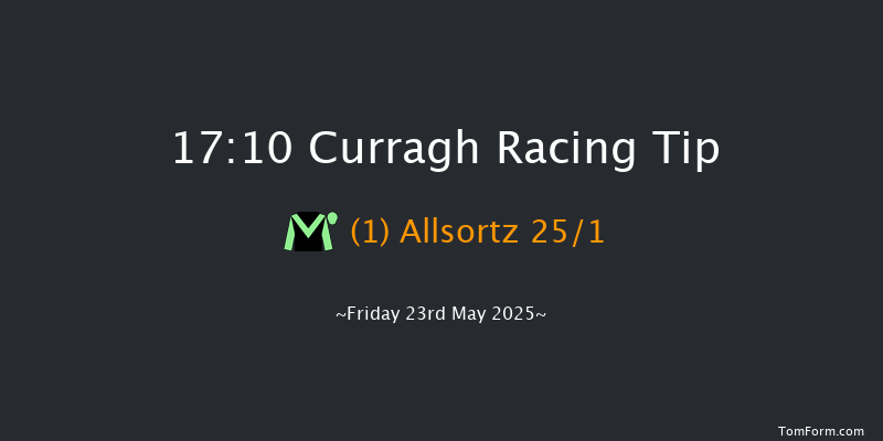Curragh 17-10 6f Mon 5th May 2025