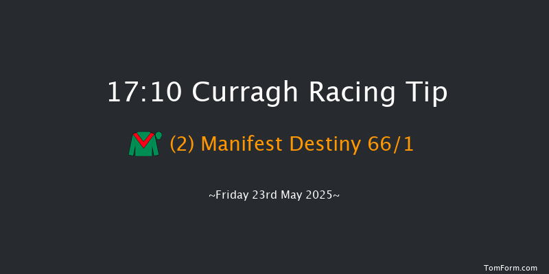 Curragh 17-10 6f Mon 5th May 2025