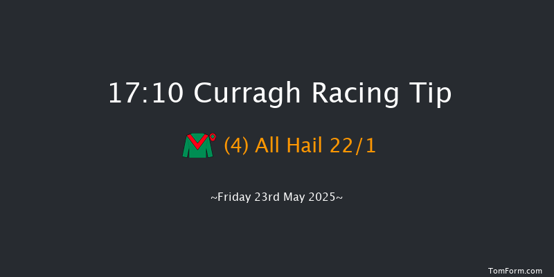 Curragh 17-10 6f Mon 5th May 2025