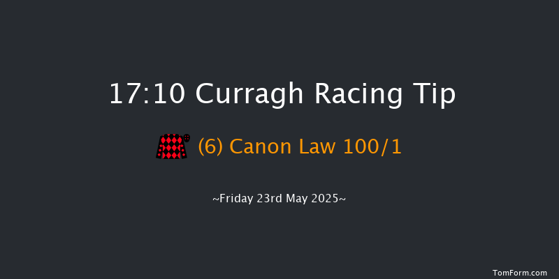 Curragh 17-10 6f Mon 5th May 2025