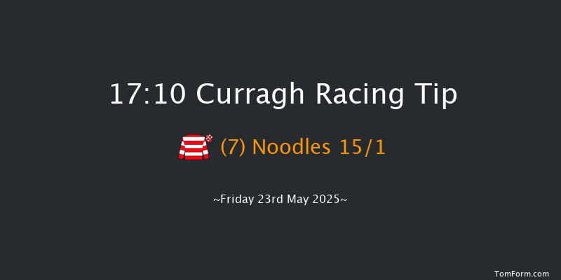 Curragh 17-10 6f Mon 5th May 2025