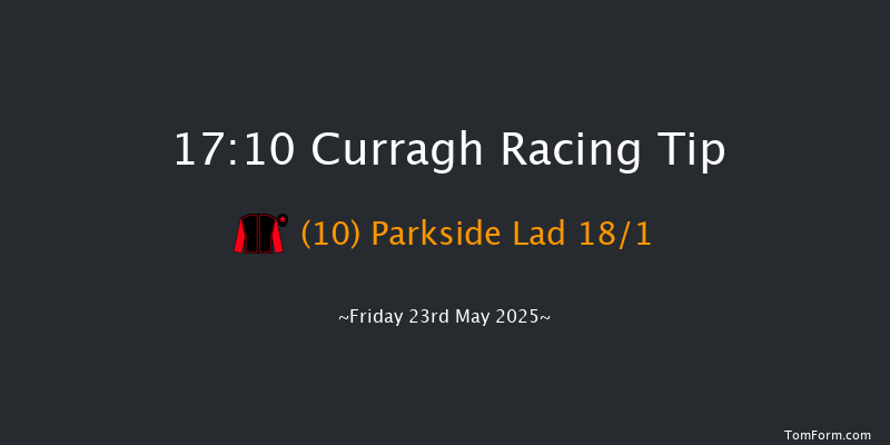 Curragh 17-10 6f Mon 5th May 2025