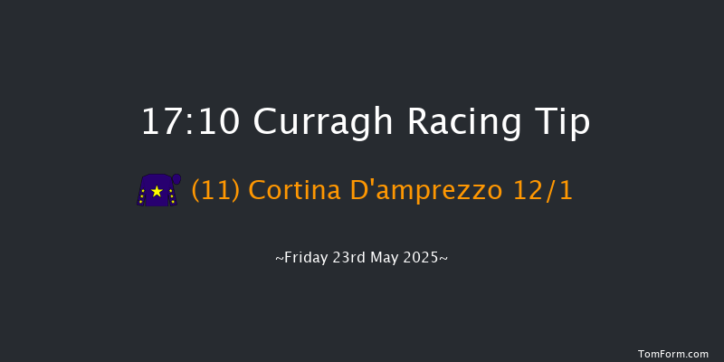 Curragh 17-10 6f Mon 5th May 2025
