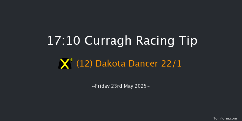 Curragh 17-10 6f Mon 5th May 2025
