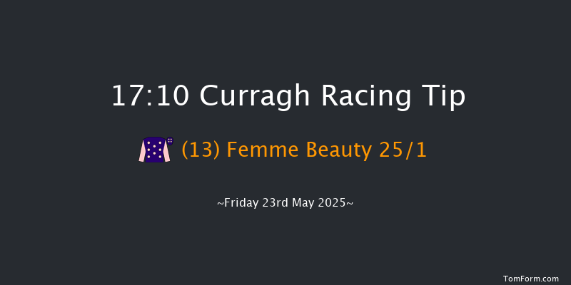 Curragh 17-10 6f Mon 5th May 2025