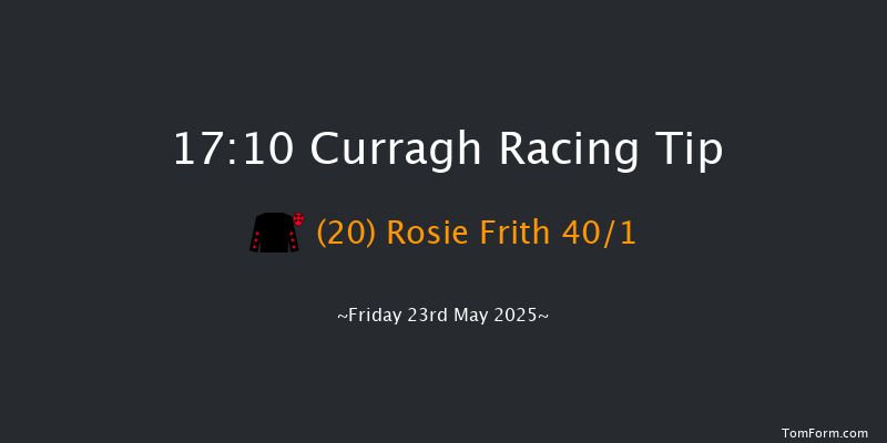 Curragh 17-10 6f Mon 5th May 2025