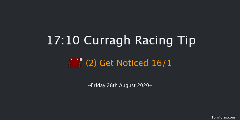 Paddy Power I'd Love A Pint But I'm Not Getting Married Nursery Handicap (Plus 10) Curragh 17:10 Handicap 7f Sat 22nd Aug 2020