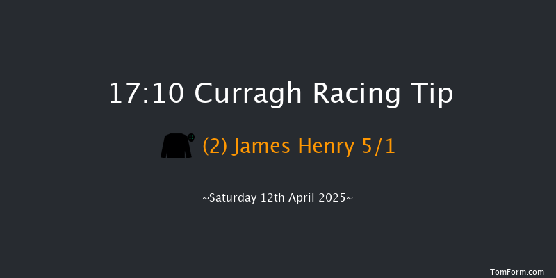 Curragh 17-10 6f Sat 29th Mar 2025