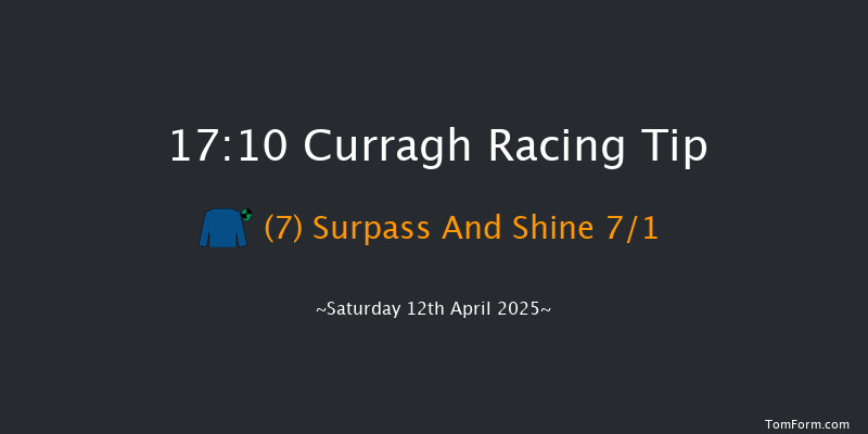 Curragh 17-10 6f Sat 29th Mar 2025