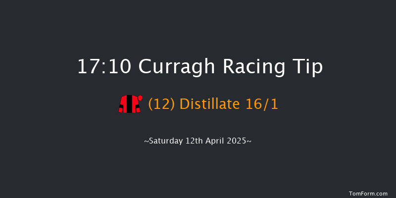 Curragh 17-10 6f Sat 29th Mar 2025