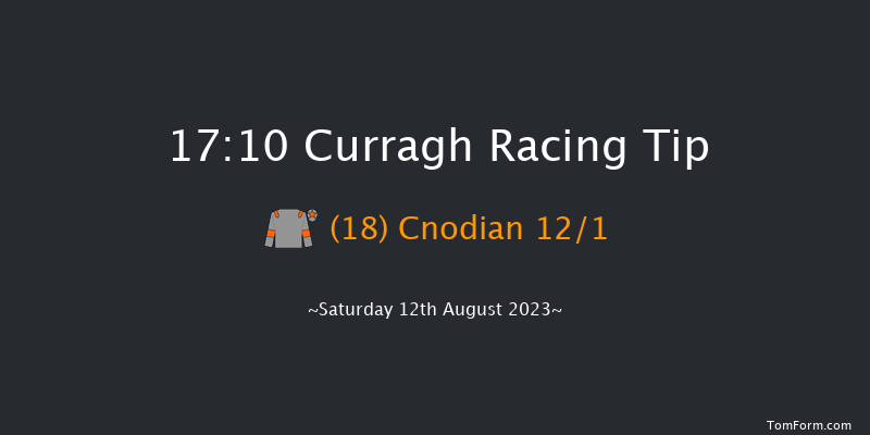 Curragh 17:10 Handicap 6f Sun 23rd Jul 2023