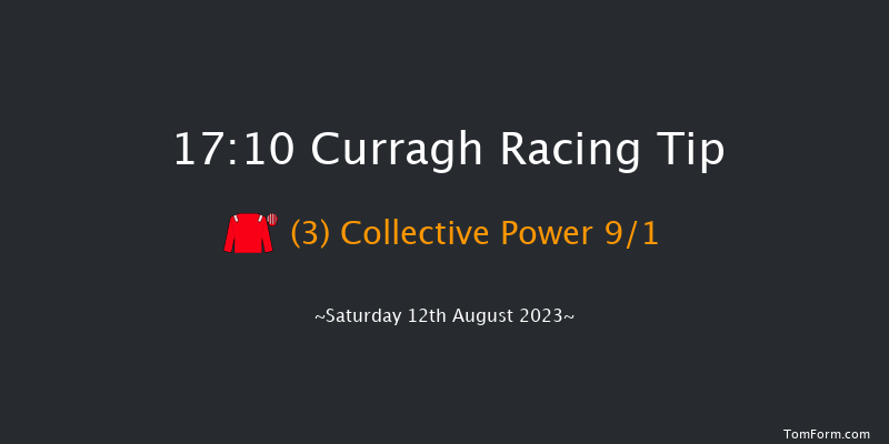Curragh 17:10 Handicap 6f Sun 23rd Jul 2023