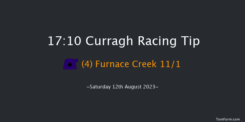 Curragh 17:10 Handicap 6f Sun 23rd Jul 2023