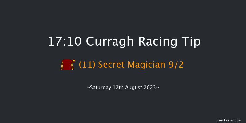 Curragh 17:10 Handicap 6f Sun 23rd Jul 2023