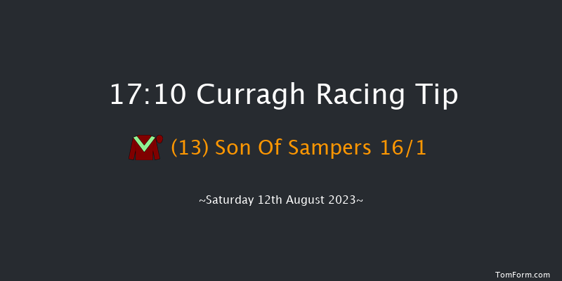 Curragh 17:10 Handicap 6f Sun 23rd Jul 2023