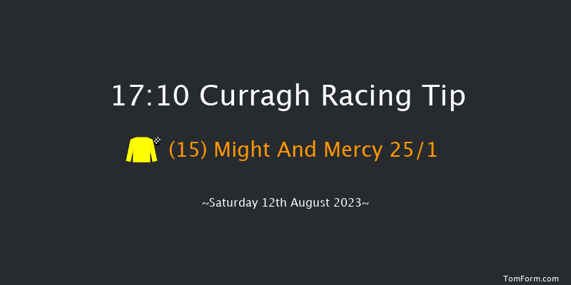 Curragh 17:10 Handicap 6f Sun 23rd Jul 2023
