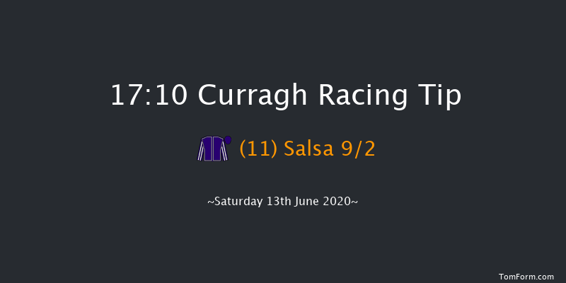 Irish Stallion Farms EBF Fillies Maiden (Plus 10) Curragh 17:10 Maiden 10f Fri 12th Jun 2020
