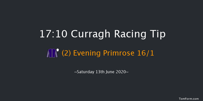 Irish Stallion Farms EBF Fillies Maiden (Plus 10) Curragh 17:10 Maiden 10f Fri 12th Jun 2020