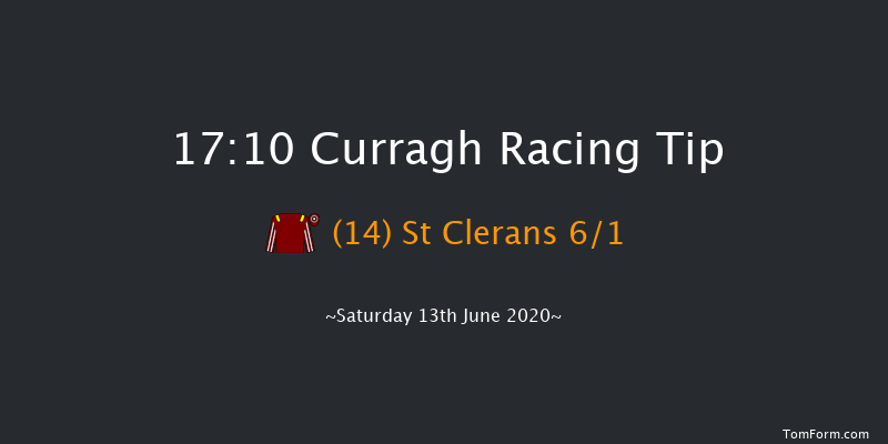 Irish Stallion Farms EBF Fillies Maiden (Plus 10) Curragh 17:10 Maiden 10f Fri 12th Jun 2020