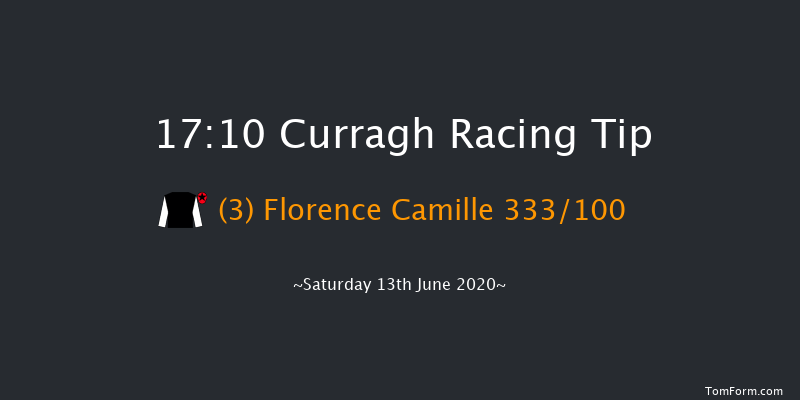 Irish Stallion Farms EBF Fillies Maiden (Plus 10) Curragh 17:10 Maiden 10f Fri 12th Jun 2020