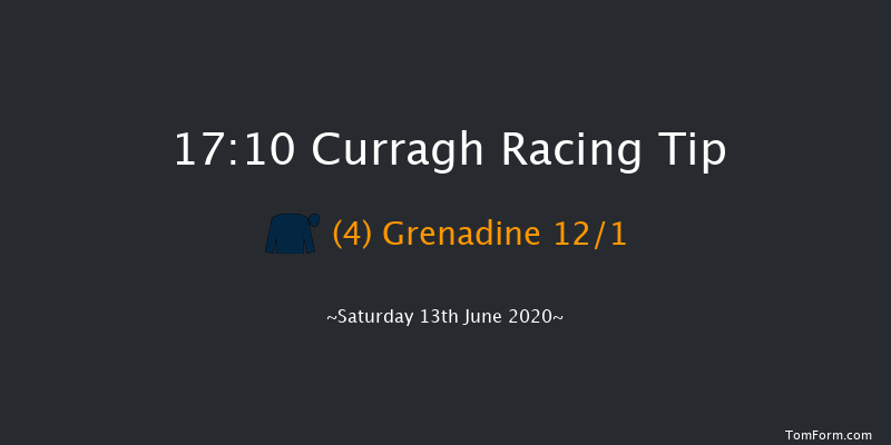 Irish Stallion Farms EBF Fillies Maiden (Plus 10) Curragh 17:10 Maiden 10f Fri 12th Jun 2020