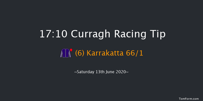 Irish Stallion Farms EBF Fillies Maiden (Plus 10) Curragh 17:10 Maiden 10f Fri 12th Jun 2020